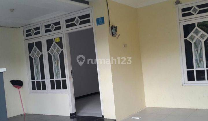 Rumah Siap Huni Babatan Pratama Surabaya Barat 2