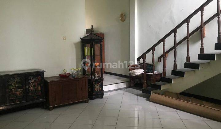 Nice and Minimalist House For Rent 2