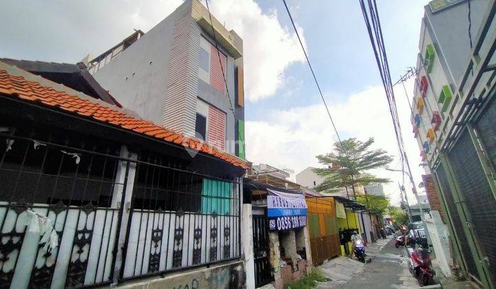 Rumah Kost Harga Banting Murah di Mangga Besar,Jakarta Barat 2