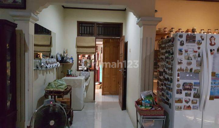 Dijual Rumah di Jl. Karya Indah No. 27 A, Srengseng, Jakarta Barat 2