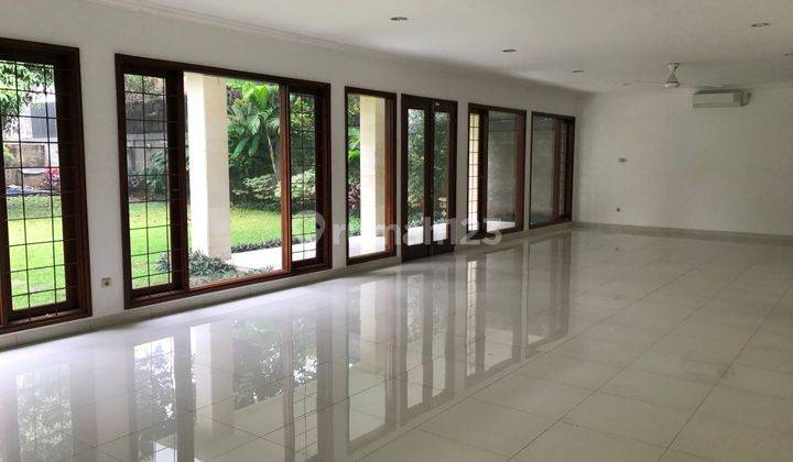 Beautiful Townhouse  at Kemang 1