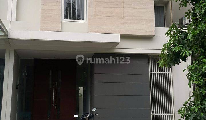 Rumah Baru Gress Minimalis Wisata Bukit Mas 1