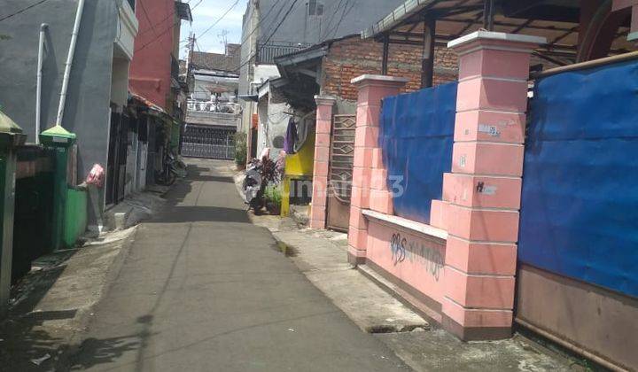 Rumah 2 Lantai Bagus Sertifikat Hak Milik di jln.assiroj raya sukabumi selatan, Jakarta Selatan 1