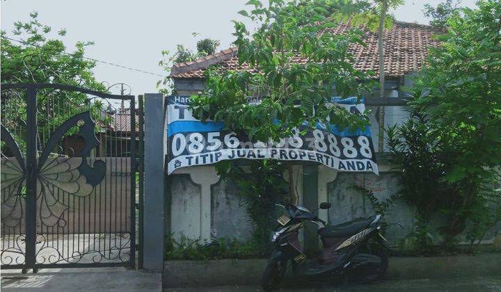 Rumah 3 SHM Murah Berkualitas di Pondok Labu, Kemang 1