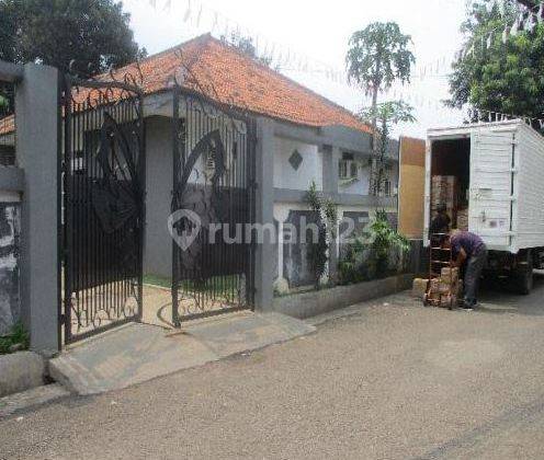 Rumah 3 SHM Murah Berkualitas di Pondok Labu, Kemang 2