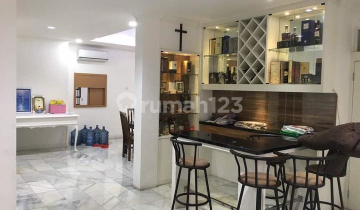 Lelang rumah Muara Karang Blok 10 Lelang rumah Muara Karang Blok 10