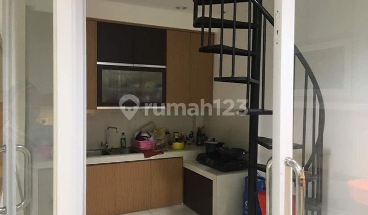 Lelang rumah Muara Karang Blok 10 2