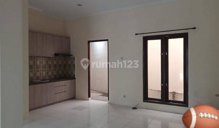 Rumah minimalis dalam cluster elit dekat UGM,YKPN,Al'azhar,YIS 2