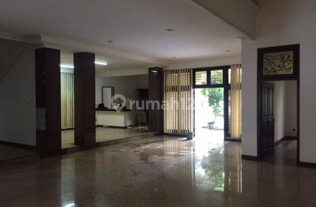 Rumah Dijual Jalan Joyoboyo - Surabaya Pusat 2