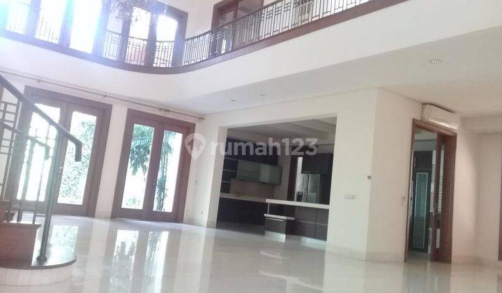 beautiful House for rent in Pondok Indah 1