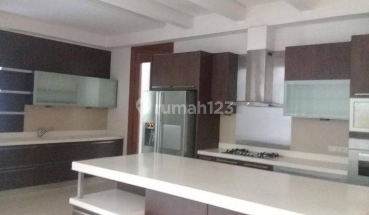 beautiful House for rent in Pondok Indah 2