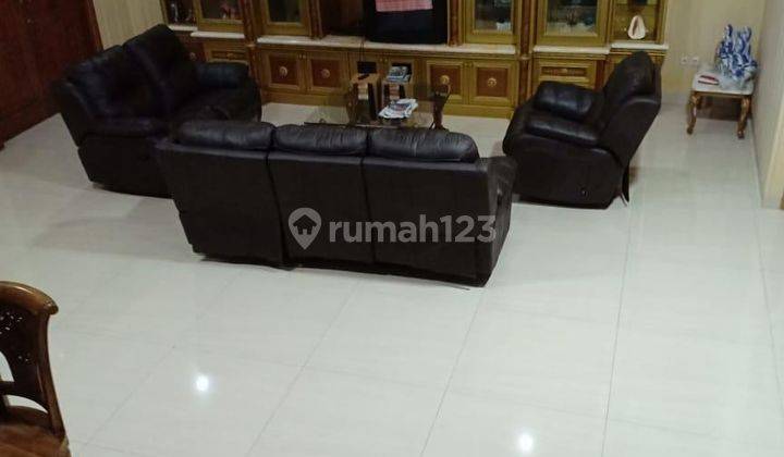 Rumah PIK Siap Huni MURAH 1