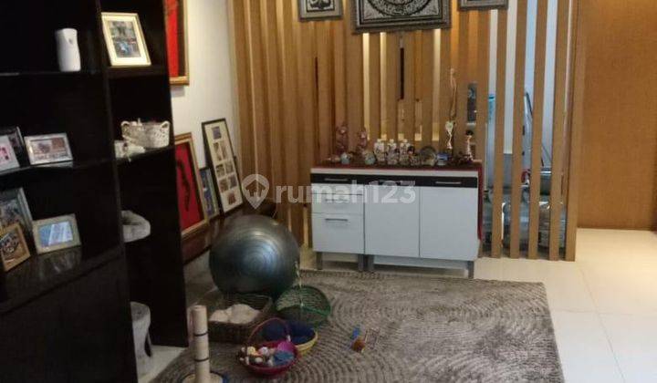 Rumah Manyar Permai PIK Bagus Banget 2