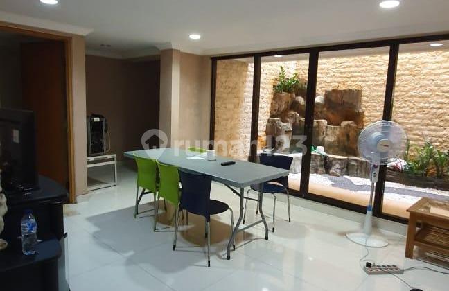 Rumah PIK Bagus renovasi