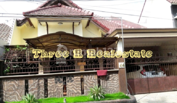 Rumah dikawasan premium dekat Suhat dan kampus UB Rumah dikawasan premium dekat Suhat dan kampus UB