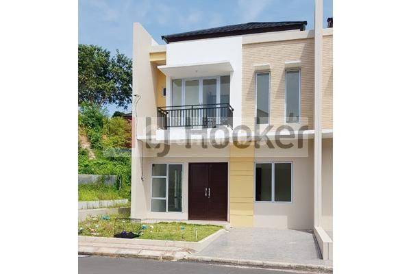 Nico Residence Rumah Baru Hook 2 Lantai 2