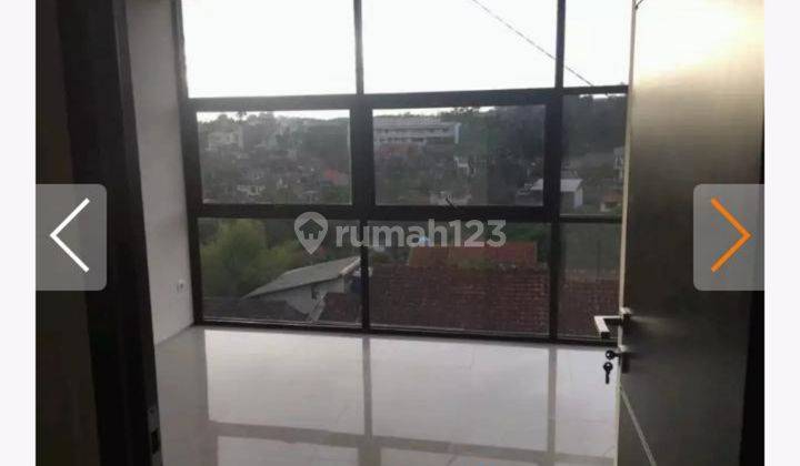 Rumah cantik view pegunungan dipusat kota 2