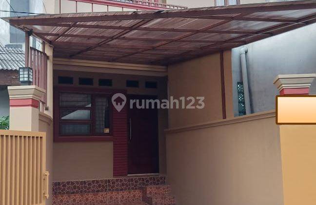 RUMAH CANTIK.MINIMALIS KOMPLEK ABADI  DUREN SAWIT 2