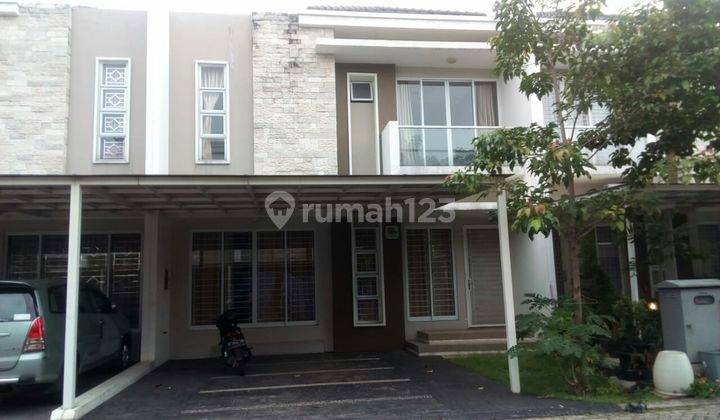 rumah cantik type australia murah 8*15 1