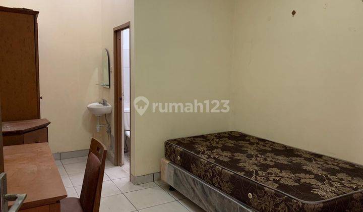 Rumah Kost di Jl. Setiabudi V No. 19 2