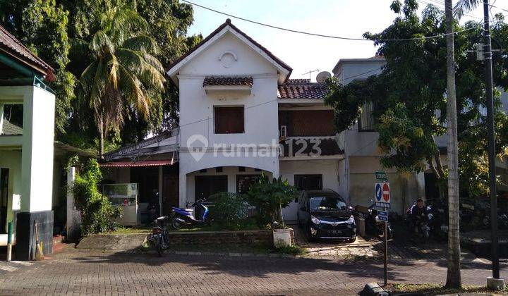 Perum Wisma Harapan Lingkungan Asri Cimanggis, ST-R707 2