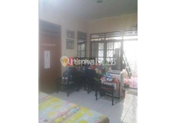 Rumah di Seteran Serut Semarang 1