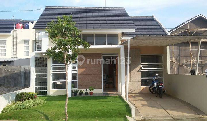 Rumah New  CLuster Sweet Antapani Cicaheum 2