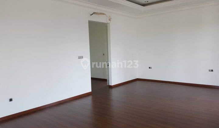 Rumah Mewah Elang Laut Residences, PIK ST-R449 1