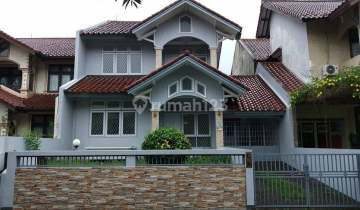 Turun Harga!! Rumah Puri Mas 1