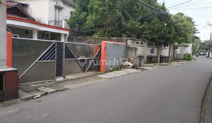 Dijual rumah cocok untuk kantor Lebak Bulus Jakarta Selatan 1