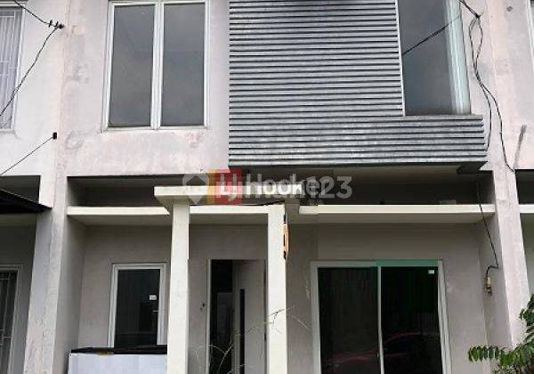 Dijual Rumah Harga Terjangkau di Limo Depok 1