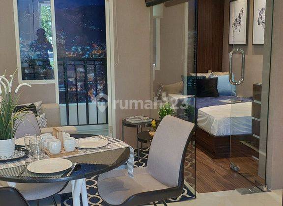 Apartment Surabaya Timur Di Raya Merr Cicilan Hanya 2 Jt an Per Bulan 1