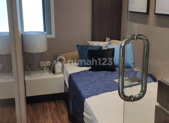 Apartment Surabaya Timur Di Raya Merr Cicilan Hanya 2 Jt an Per Bulan 2