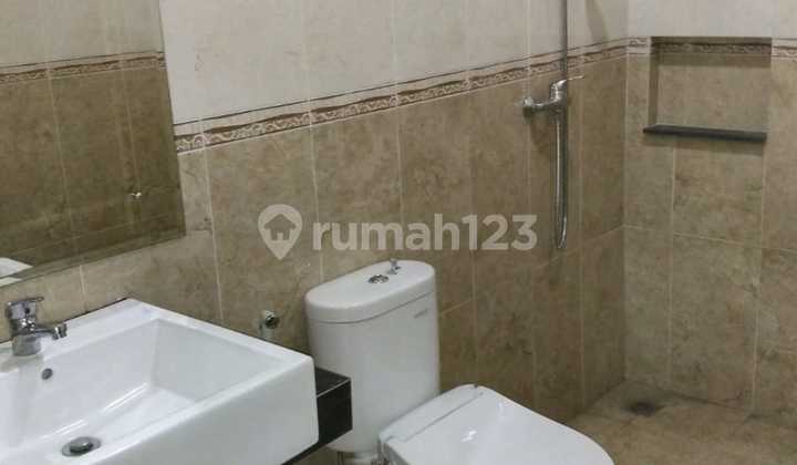 Rumah Kelapa Gading Lokasi Strategis 2