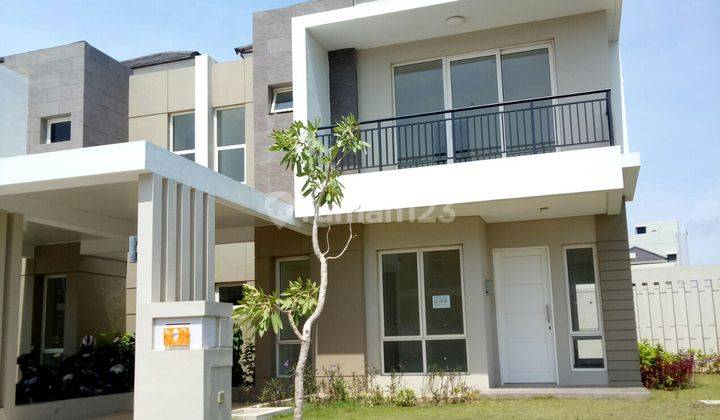 Rumah Hook Orchard Park Cluster Citrus 1