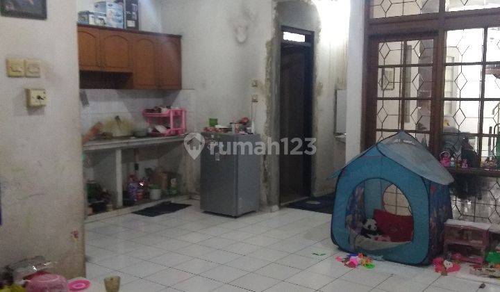 rumah bagus kota bandung, daerah taman holis indah, bandung, jawa barat 1