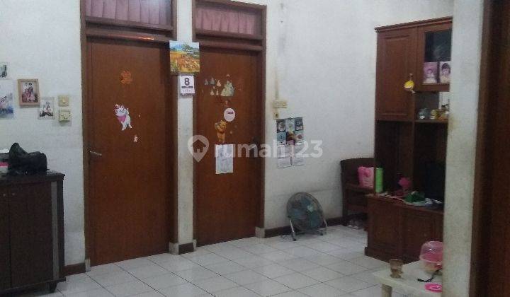 rumah bagus kota bandung, daerah taman holis indah, bandung, jawa barat 2