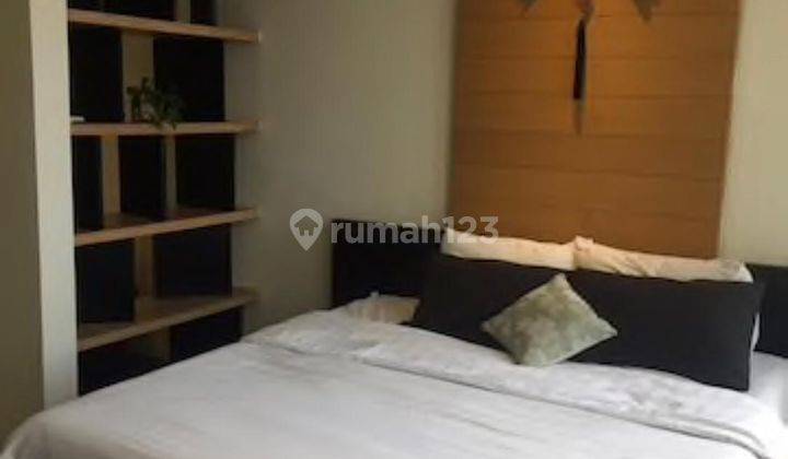 Rumah cantik minimalis view keren bandung utara Ligar Cigadung Bandung 2