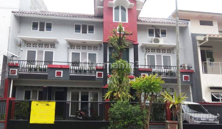 Rumah bagus murah dekat dengan Jakarta Selatan 1