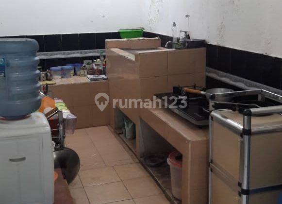 Rumah siap huni panyileukan sukarno hatta bandung 2