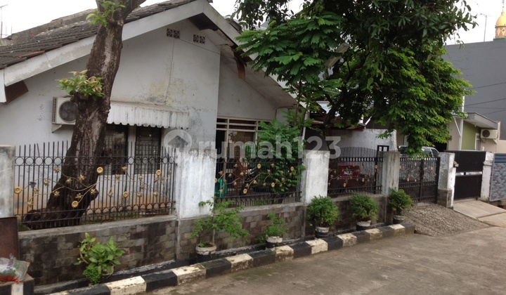 Rumah di Jatibening 2