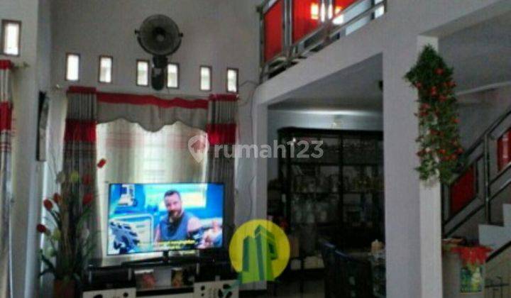 Rumah Second kece di Semper Barat-Jakarta Utara 2