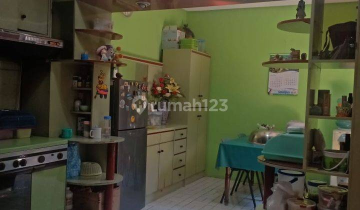 Rumah Siap Tempati Di Jl. Rejosari Timur I, Semarang 2