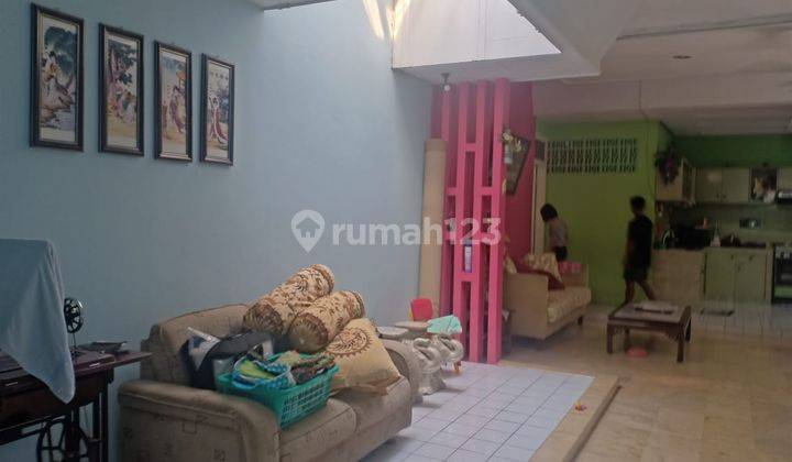 Rumah Siap Tempati Di Jl. Rejosari Timur I, Semarang 1