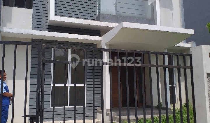 rumah minimalis 1