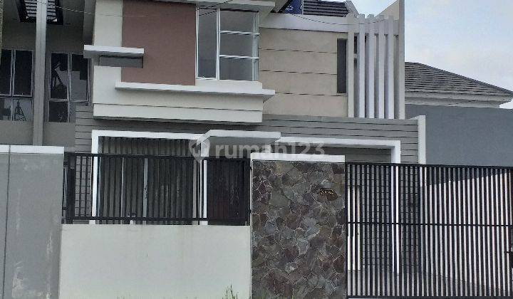 rumah minimalis 1