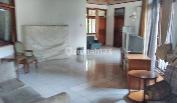 Rumah di Permata Hijau, Prime Area Harga Murah 2