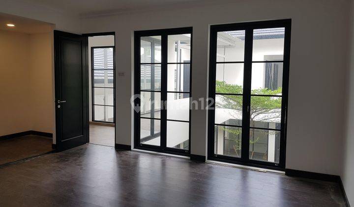 Rumah Cantik New Renov di Dekat SCDB Kebayoran Baru 2