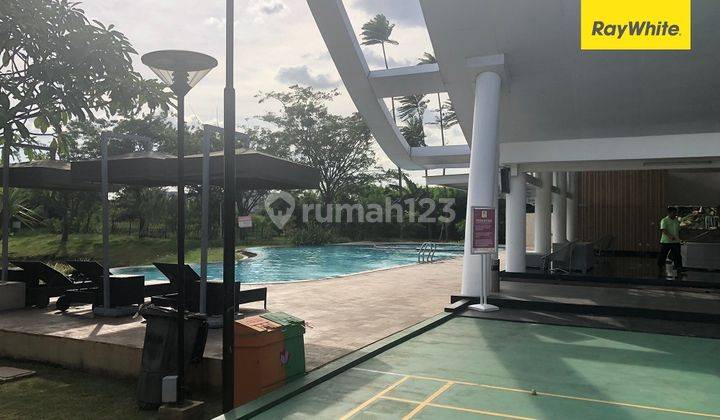 Dijual Rumah Langka 2 Lantai Lotus 10X18 Summarecon Bekasi Bekasi 2