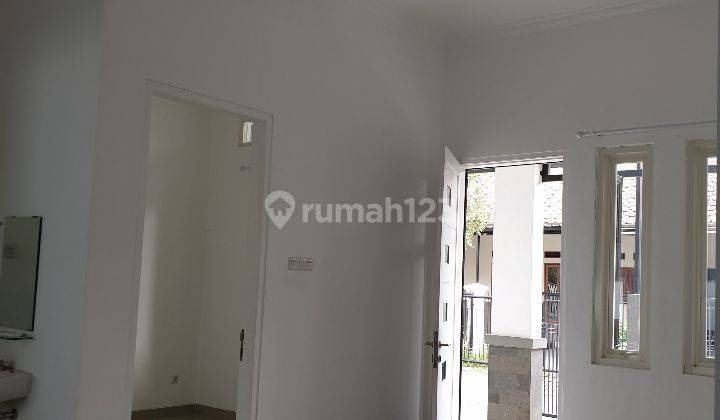 Rumah Minimalis 1 Lantai Citraland Surabaya Bukit Palma 2